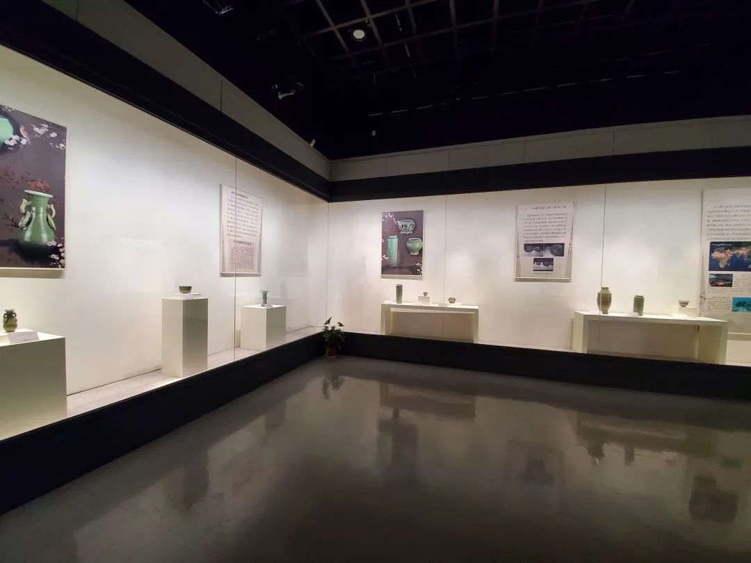 展廳設計的發(fā)展演變和現(xiàn)狀