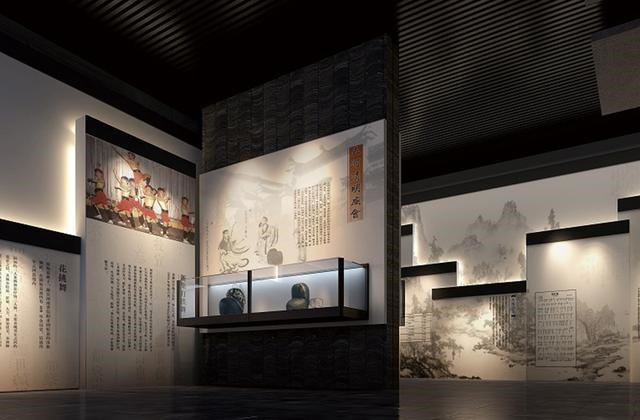 博物館文化創(chuàng)意產(chǎn)品開(kāi)發(fā)設(shè)計(jì)的創(chuàng)新思路探究