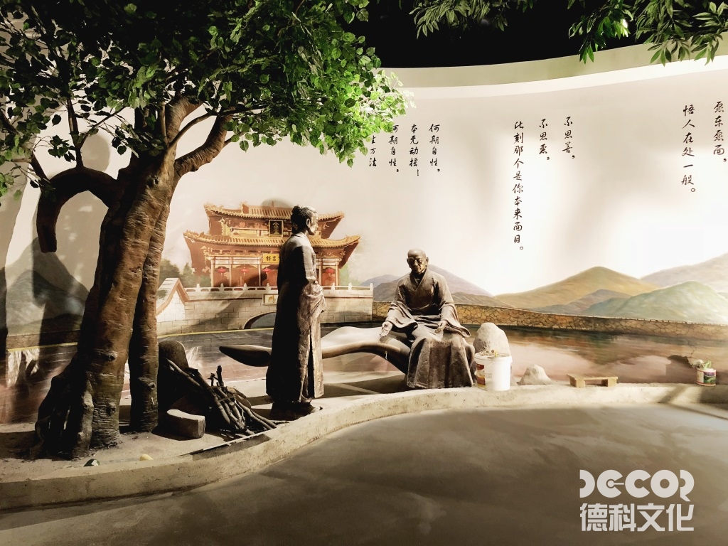 博物館設(shè)計中，哪些方面需要特別注意？