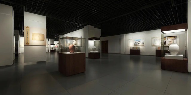 博物館的教育展覽如何設(shè)計？