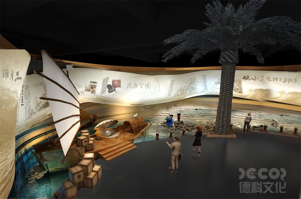 生態(tài)環(huán)境展覽館設(shè)計(jì)中如何進(jìn)行節(jié)水設(shè)備的應(yīng)用？
