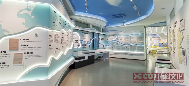 科普展館設(shè)計中，如何利用數(shù)字模型展示科學(xué)原理