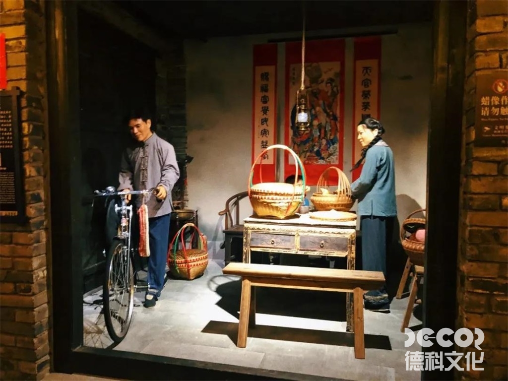 博物館裝修如何考慮展廳的可持續(xù)性和環(huán)保要求？
