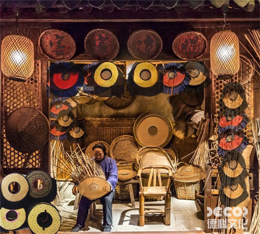 博物館裝修如何在展廳中創(chuàng)造出獨(dú)特的展示區(qū)域和亮點？