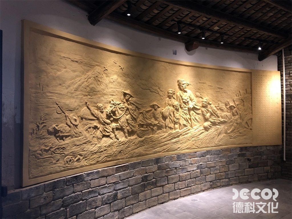 博物館裝修如何在展廳中融入可持續(xù)發(fā)展的理念和實踐？