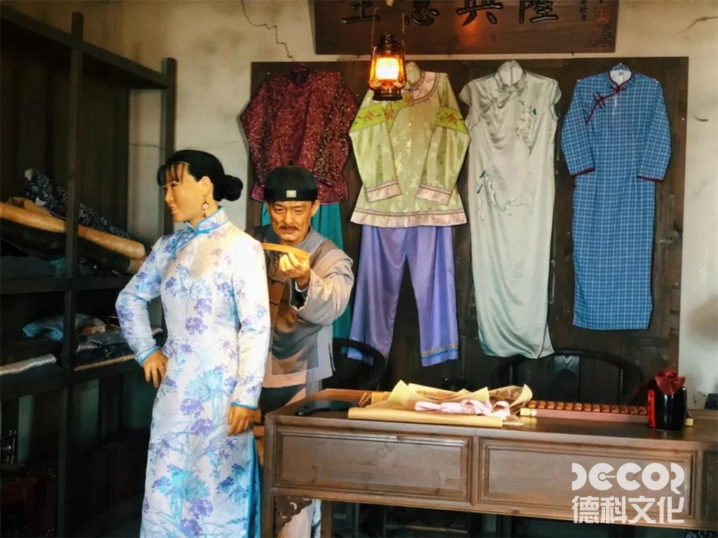 博物館裝修如何在展廳中運(yùn)用可視化技術(shù)和虛擬現(xiàn)實？