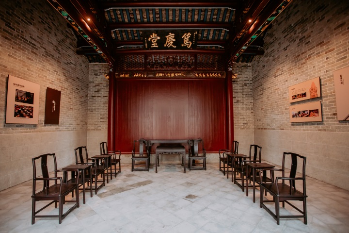 場景復(fù)原在歷史考古學(xué)中的價值是什么？