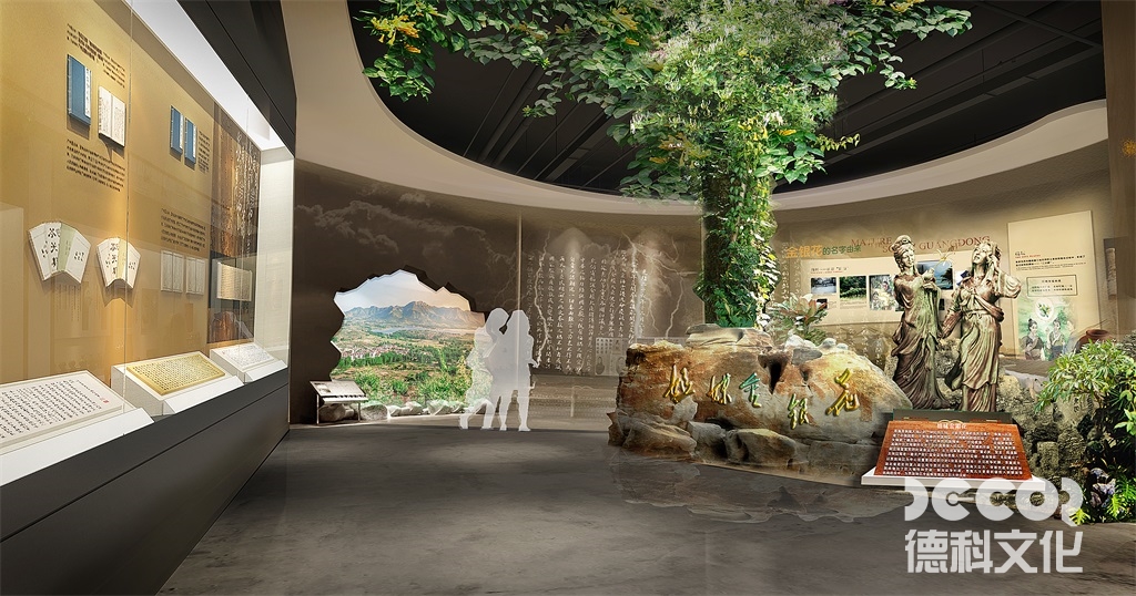 你認(rèn)為主題展館設(shè)計(jì)應(yīng)該如何體現(xiàn)可持續(xù)性和環(huán)保意識(shí)？