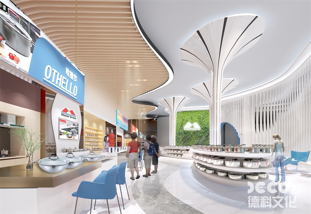 交互式展館設(shè)計如何利用觸摸互動桌面技術(shù)提供展示內(nèi)容的多樣化途徑？