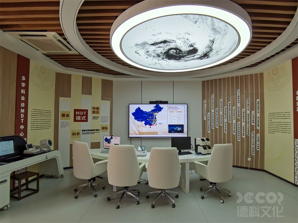 展廳裝修公司如何應(yīng)對(duì)展廳裝修中的展覽導(dǎo)覽和解說(shuō)設(shè)計(jì)？
