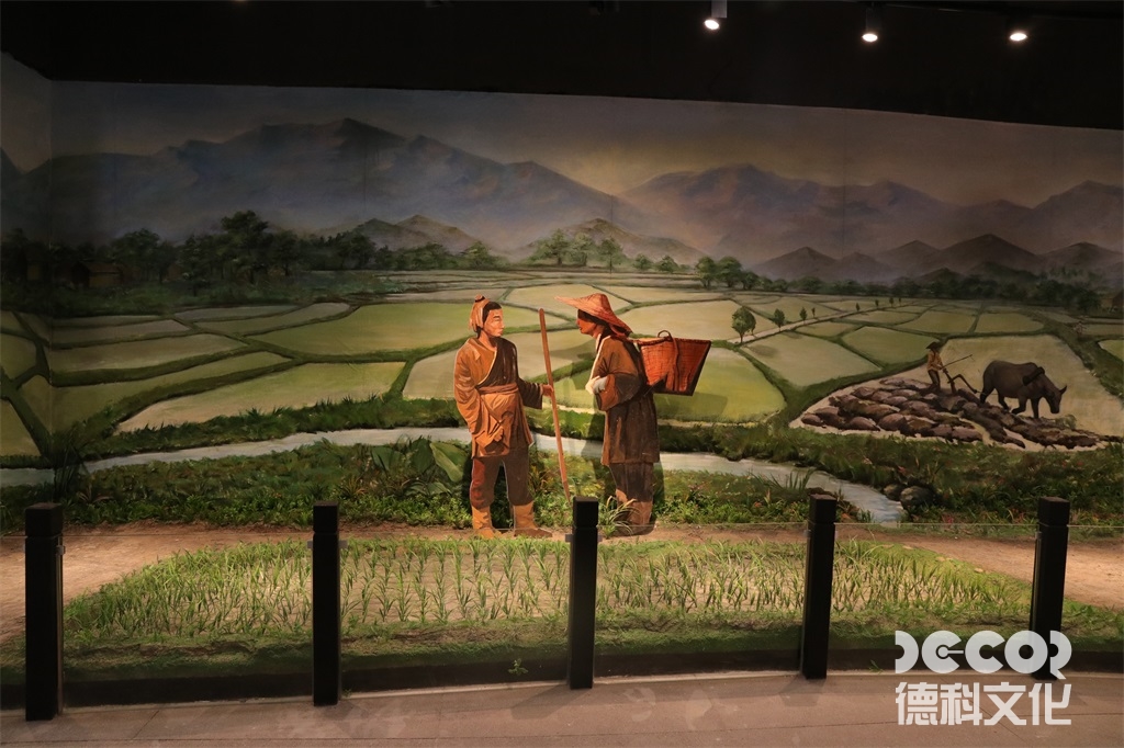 展館裝修公司如何應(yīng)對(duì)展館裝修中的舞臺(tái)和演講區(qū)域設(shè)計(jì)？