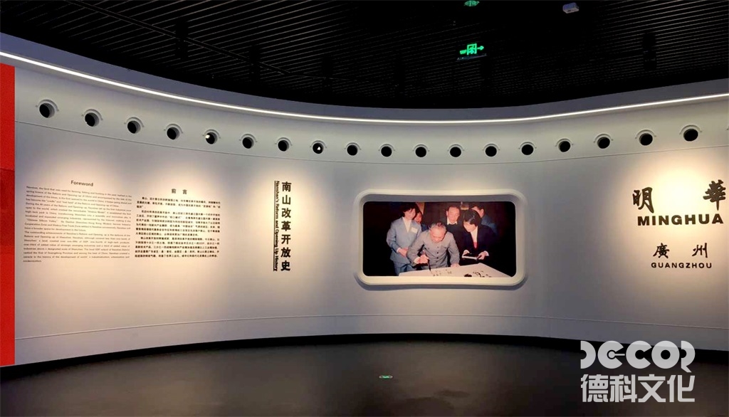 攝影博物館設(shè)計(jì)中如何平衡常設(shè)展覽和臨時(shí)展覽的需求？