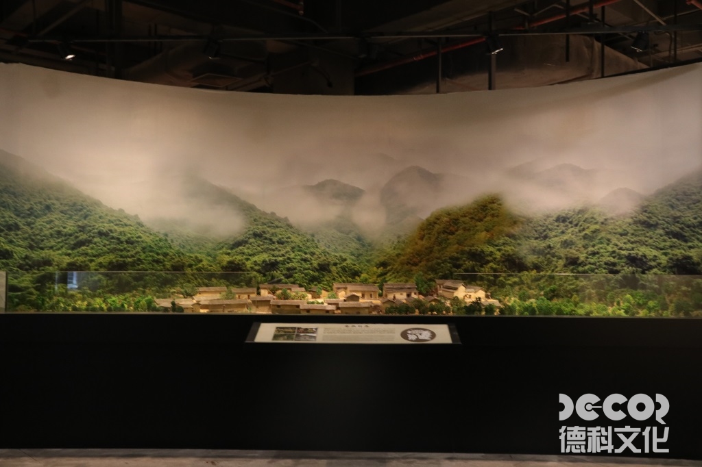展館裝修公司如何應(yīng)對(duì)展館裝修中的品牌展示和標(biāo)識(shí)設(shè)計(jì)？