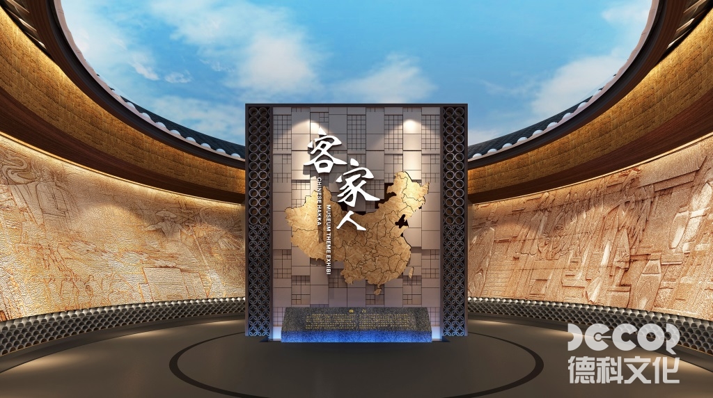 攝影博物館設(shè)計(jì)中如何處理展覽的燈光和氛圍控制？