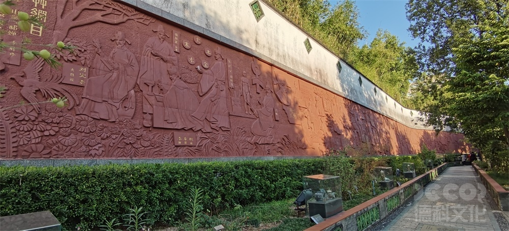 考古博物館設(shè)計如何規(guī)劃展覽空間？