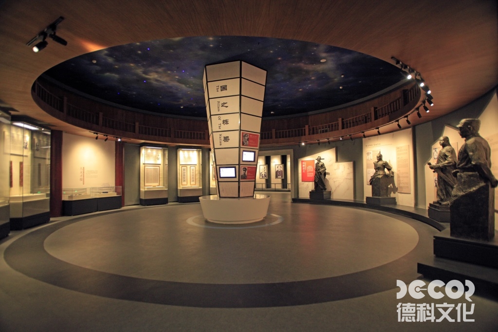 數(shù)字博物館設(shè)計(jì)中如何設(shè)計(jì)數(shù)字化展品的工程和制造過(guò)程？