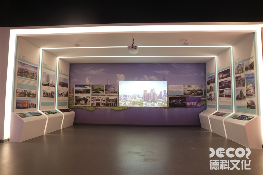 如何設(shè)計博物館的展廳和展示墻面以適應(yīng)不同尺寸和形式的攝影作品？