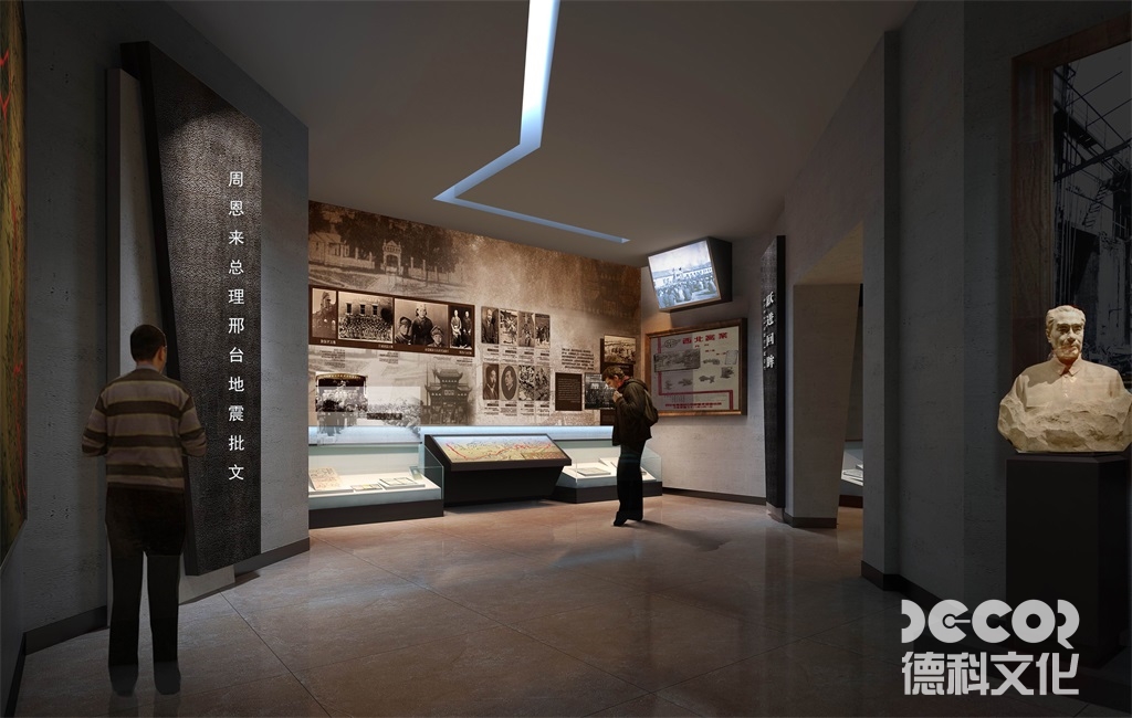 展館裝修公司如何處理展館的通風(fēng)和空調(diào)系統(tǒng)？