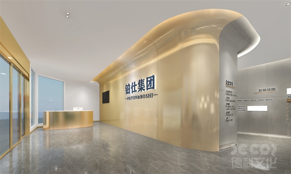 服裝展覽館設(shè)計(jì)中如何展示服裝的品質(zhì)和工藝標(biāo)準(zhǔn)？