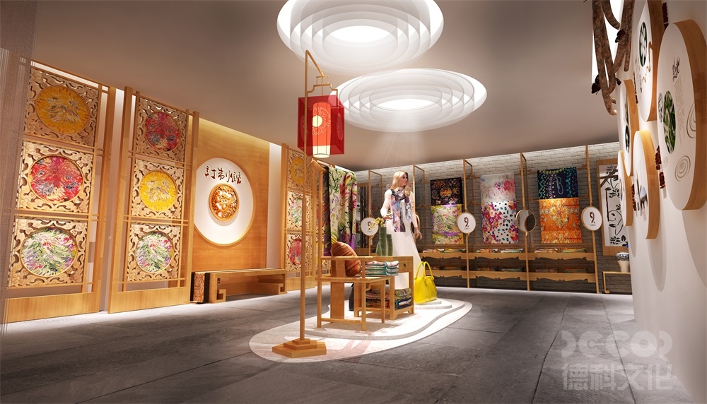 如何在服裝展覽館裝修中設(shè)計(jì)可持續(xù)的展覽安保和監(jiān)控系統(tǒng)？