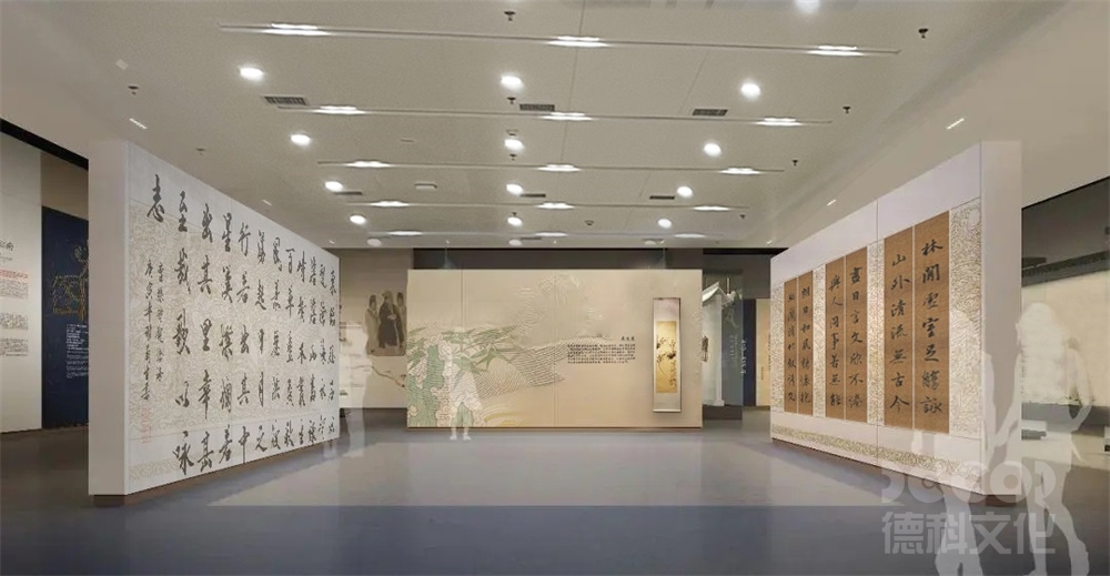 戰(zhàn)爭紀念博物館設(shè)計是否應(yīng)設(shè)置專門的空間用于臨時展覽？