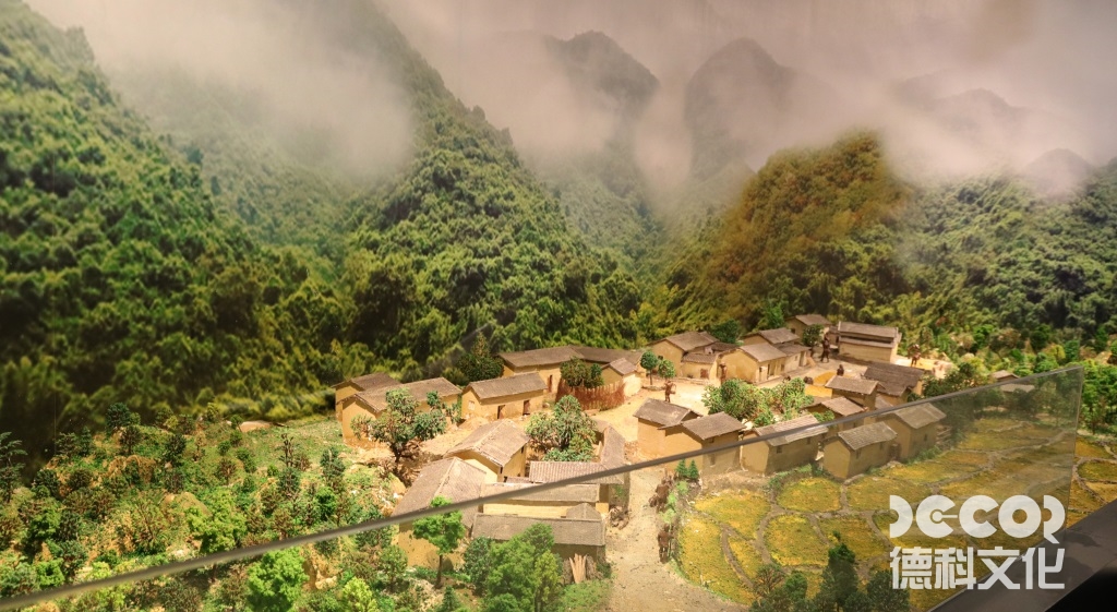 視覺吸引力在自然歷史展覽館設(shè)計中起著關(guān)鍵作用