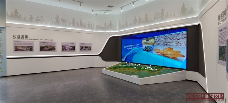 綜合展館裝修公司如何處理展覽品的保護和展示？