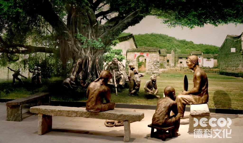 自然歷史展覽館設(shè)計目標(biāo)是什么？