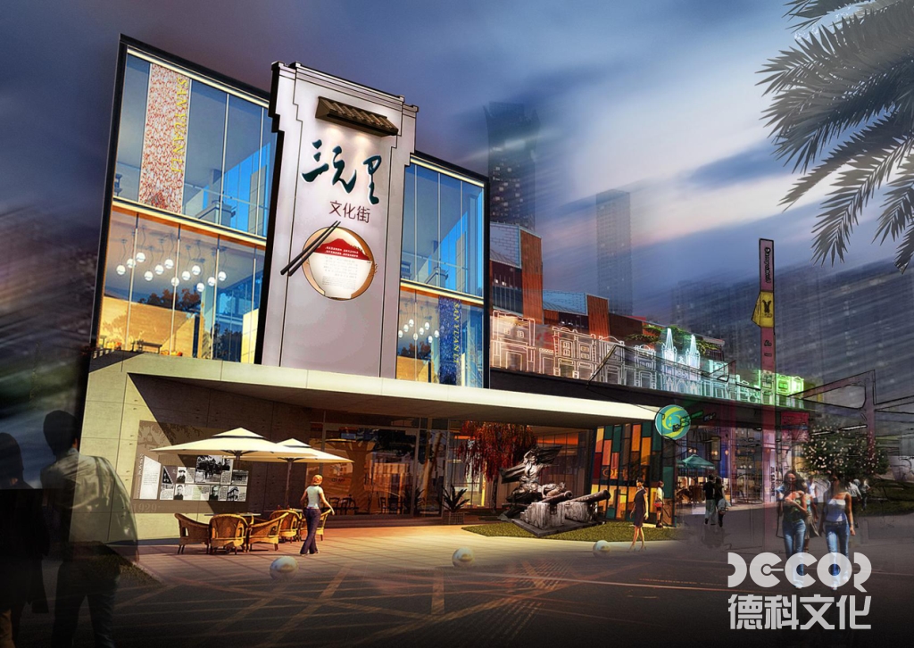 文化展廳設(shè)計(jì)中鏡面反射在空間延展中的應(yīng)用邊界？