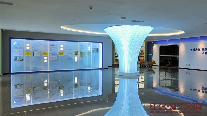 規(guī)劃館設(shè)計的建筑風(fēng)格如何與城市風(fēng)貌協(xié)調(diào)？