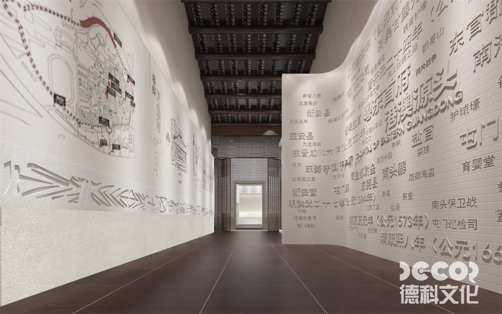 文化展廳設(shè)計如何用AR技術(shù)復(fù)原遺址場景？