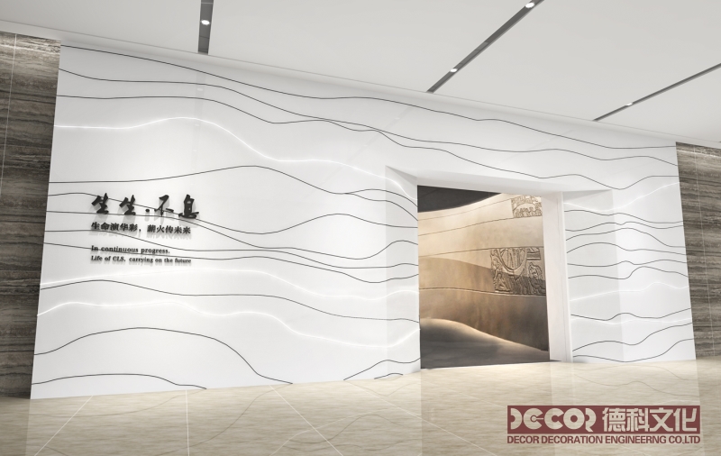 您如何看待展館設(shè)計(jì)中的展覽反饋機(jī)制？