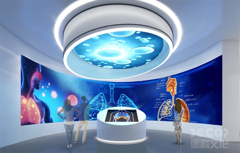 如何利用VR技術(shù)打造沉浸式智慧展館設(shè)計(jì)？