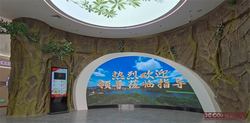  博物館設(shè)計(jì)時(shí)，如何進(jìn)行功能區(qū)劃分？