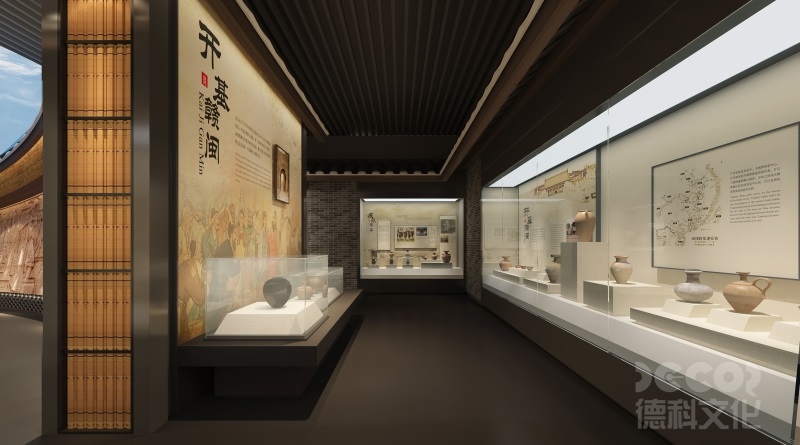 社區(qū)博物館裝修后的長期運(yùn)營計劃