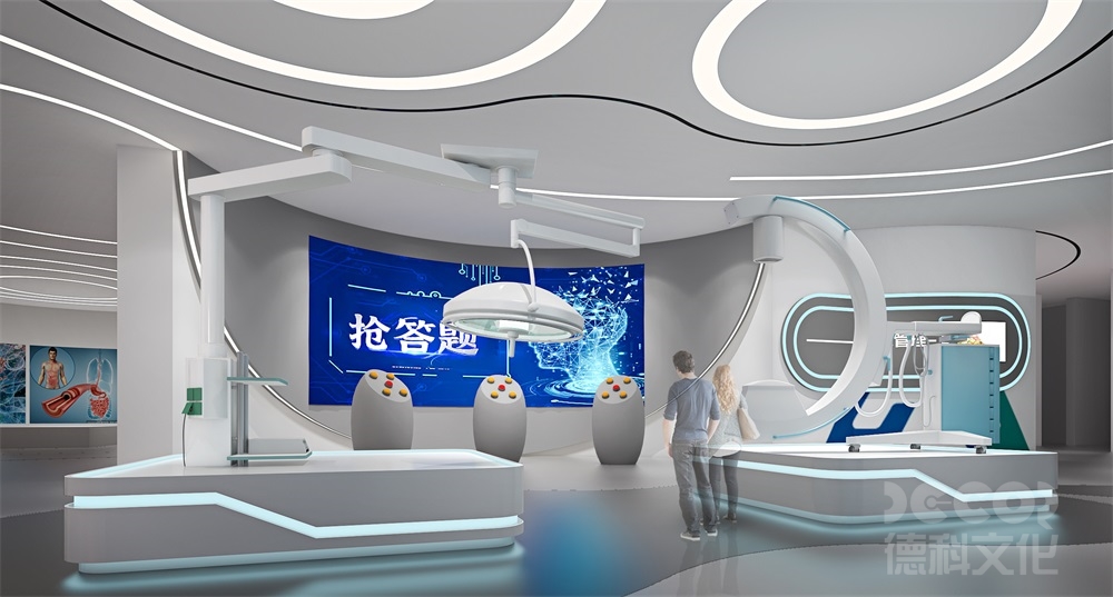 兒童教育展館設(shè)計如何利用游戲化提高兒童的學(xué)習(xí)動機