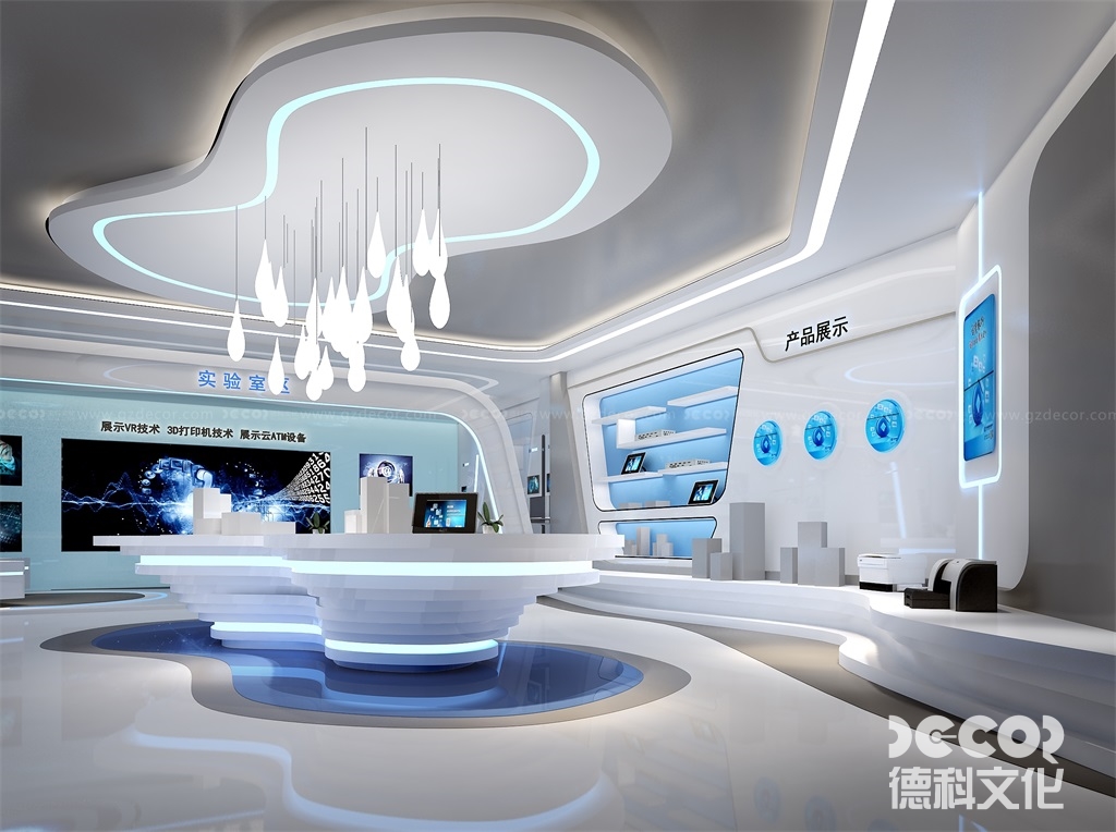 多媒體展廳設(shè)計中的用戶反饋機(jī)制優(yōu)化研究
