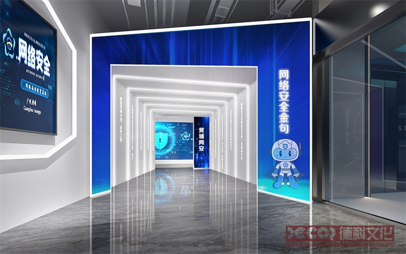 AR/VR技術在廣州互動展廳設計中的應用現(xiàn)狀如何？