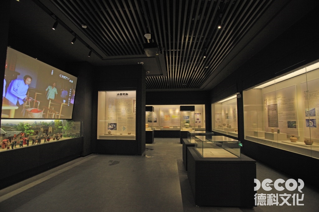 展館裝修公司是否會(huì)對(duì)施工現(xiàn)場(chǎng)進(jìn)行封閉管理？