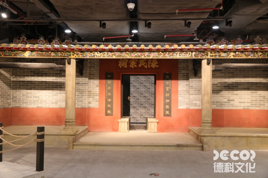 如何設(shè)計(jì)紀(jì)念性博物館的休息區(qū)域？