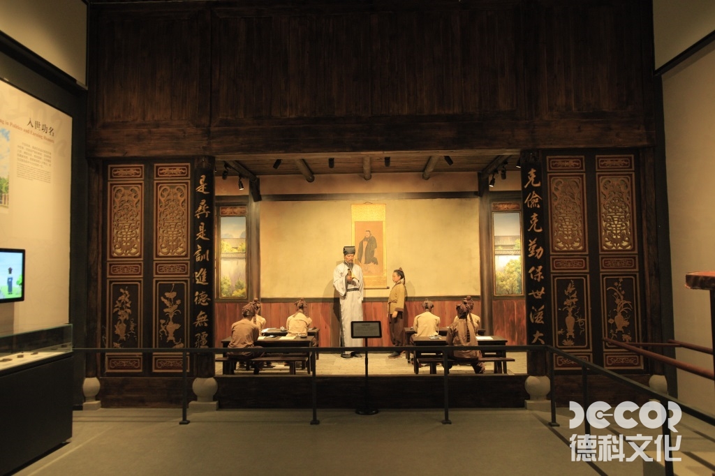 紀(jì)念性博物館裝修項(xiàng)目周期通常需要多長(zhǎng)時(shí)間