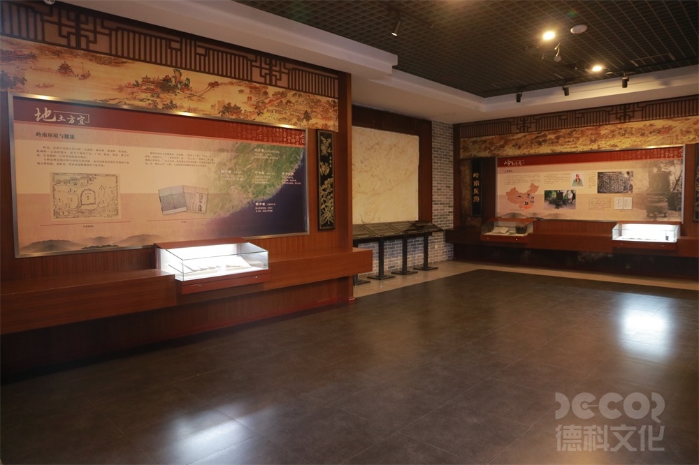 科技賦能設計：論廣州展館設計公司中BIM技術的創(chuàng)新應用