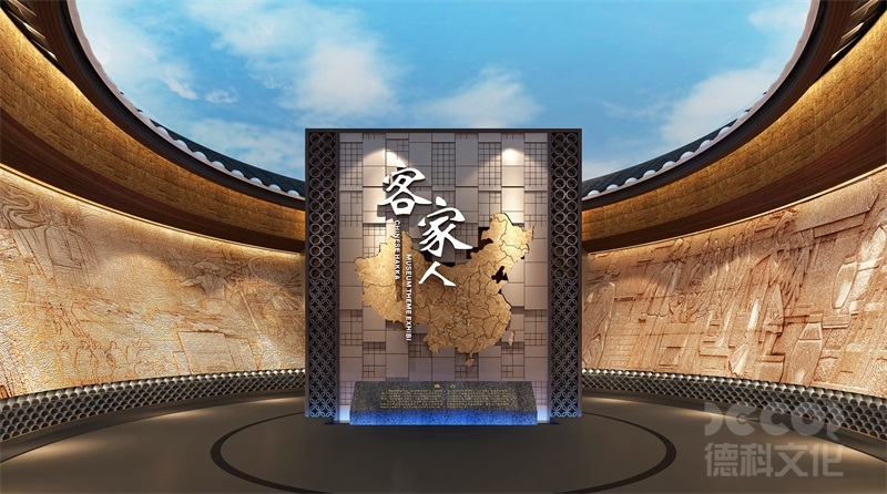 紀念性博物館展覽體驗活動的深度設計