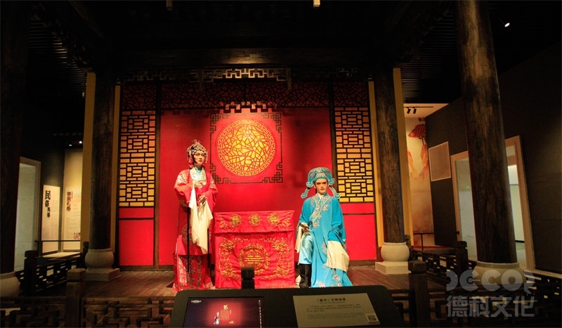 廣州展館設(shè)計公司是否參與展覽的宣傳推廣？